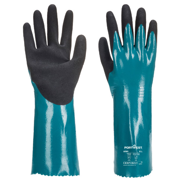 Portwest AP60 Sandy Grip Lite Pracovné rukavice