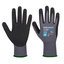 Portwest AP62 Dermiflex Aqua Pracovné rukavice