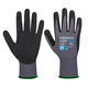 Portwest AP62 Dermiflex Aqua Pracovné rukavice