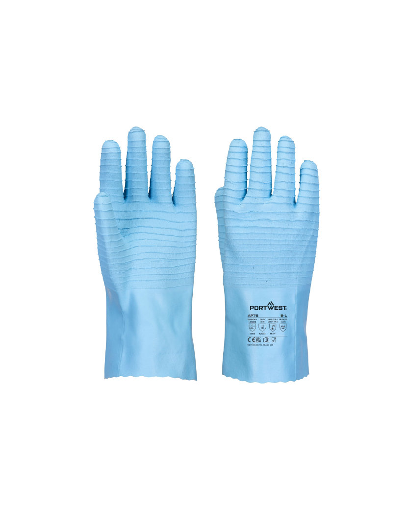 Portwest AP75 FD Chem B Protichemické rukavice