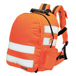 Portwest B904 Hi-Vis Quick Release Reflexný ruksak