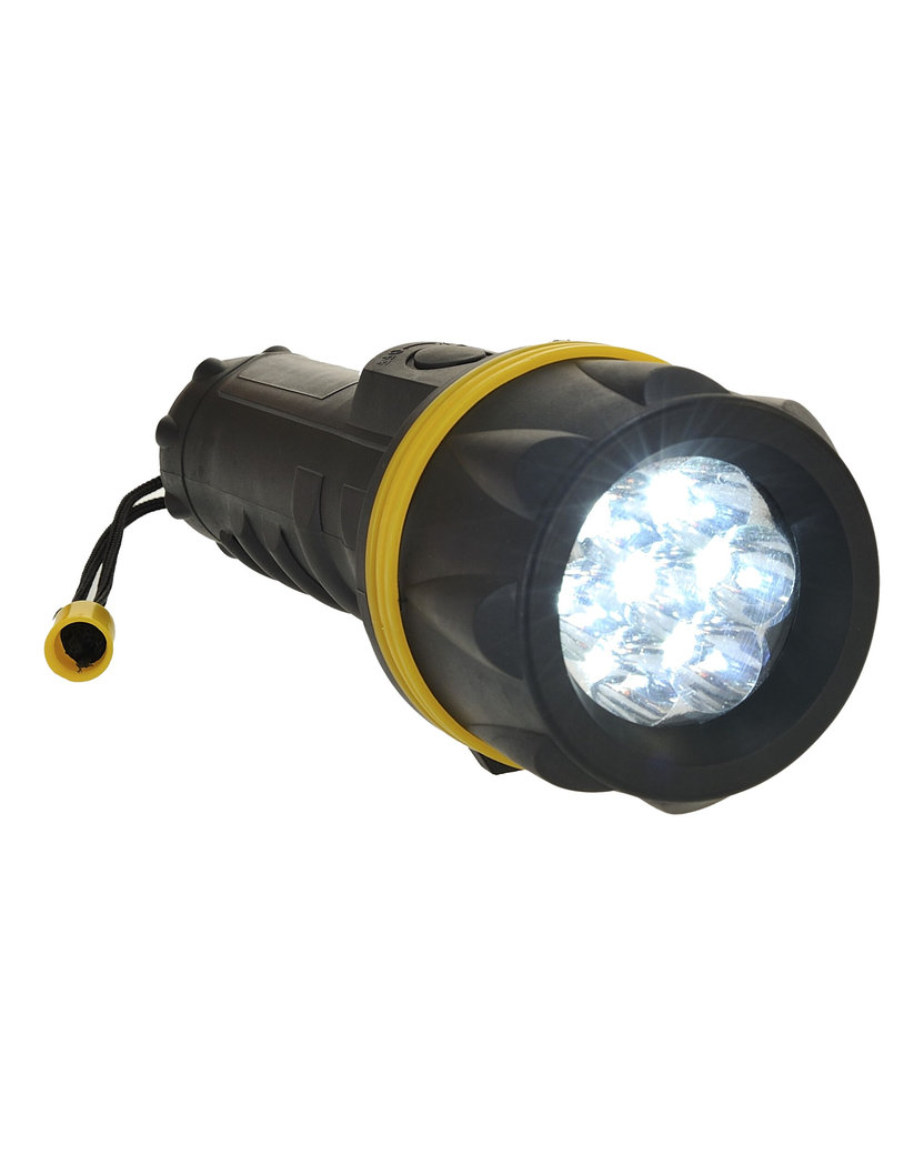 Portwest PA60 Vreckové LED svietidlo