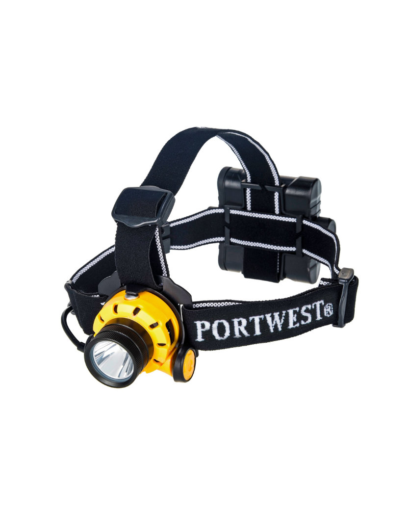 Portwest PA64 Ultra Power Čelovka