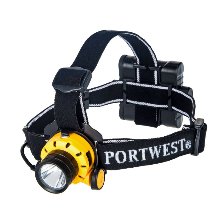 Portwest PA64 Ultra Power Čelovka
