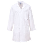 Portwest C852 Laboratórny plášť
