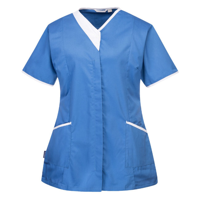 Portwest LW13 Modern Dámska blúzka