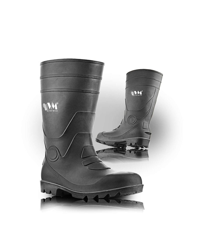 VM Footwear OSAKA O4 Pracovné čižmy