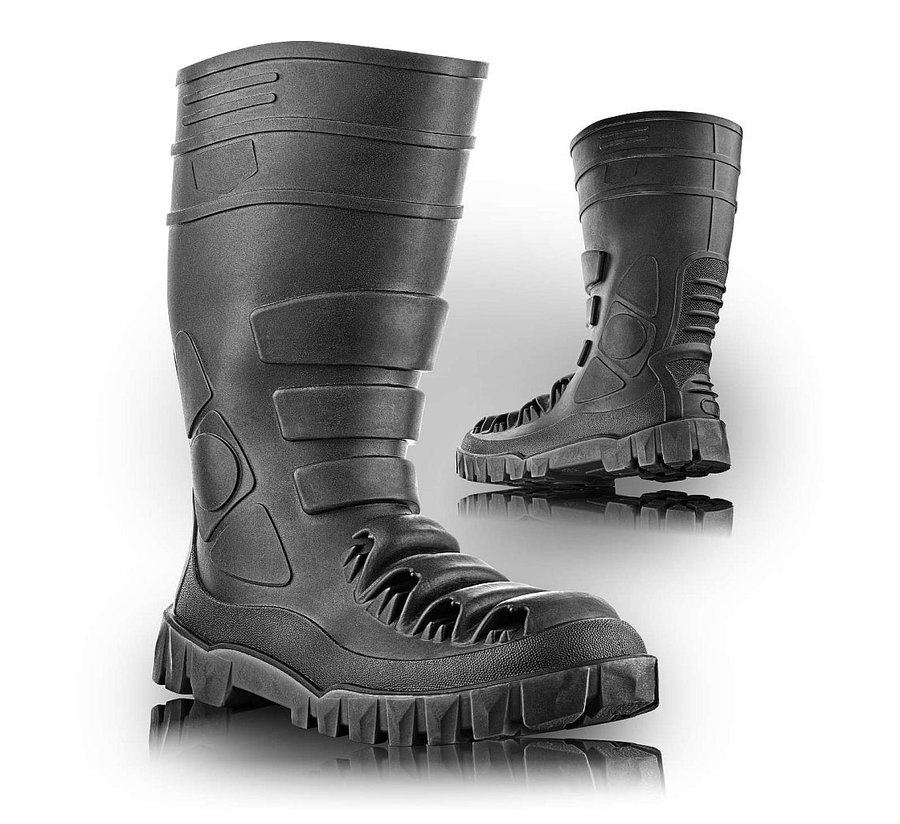 VM Footwear SANDIEGO S5 Bezpečnostné čižmy