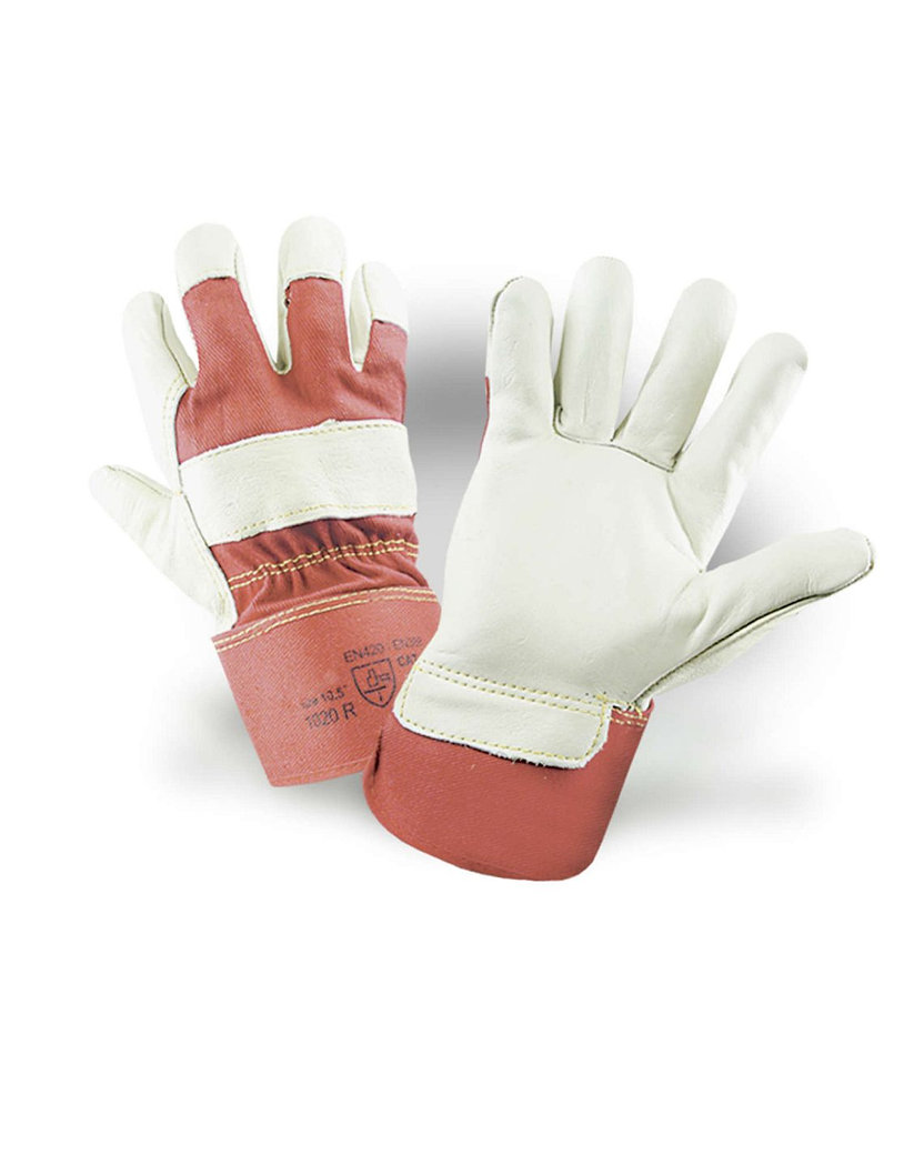 VM Footwear 1020R Pracovné rukavice