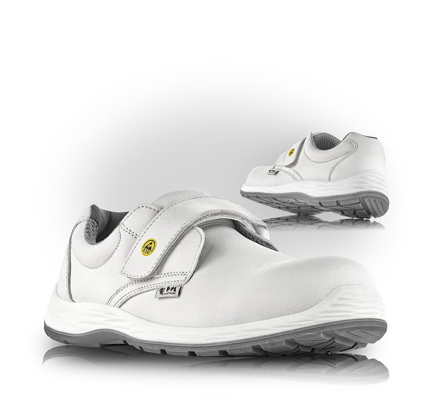 VM Footwear NEWCASTLE S3L ESD Bezpečnostná obuv