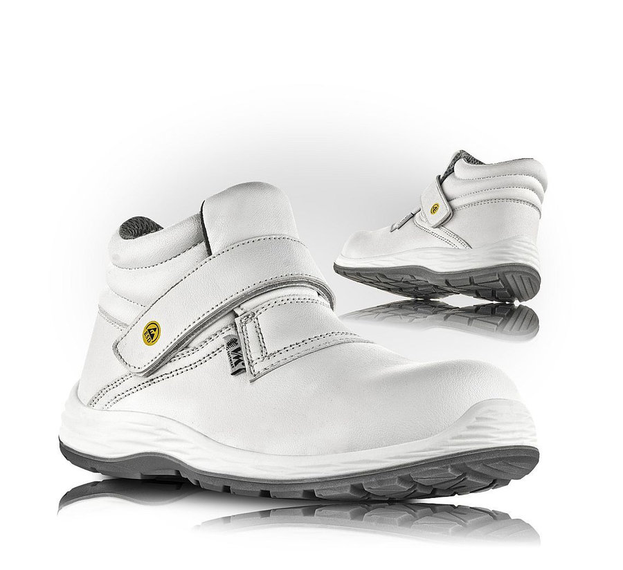 VM Footwear FULHAM S3L ESD Bezpečnostná obuv