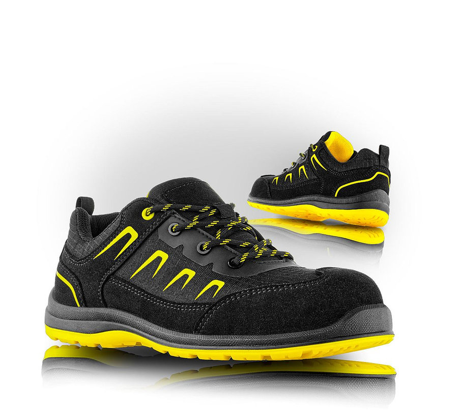 VM Footwear KORFU S3 ESD Bezpečnostná obuv