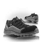 VM Footwear BOLOGNA S1PL ESD Bezpečnostné sandále