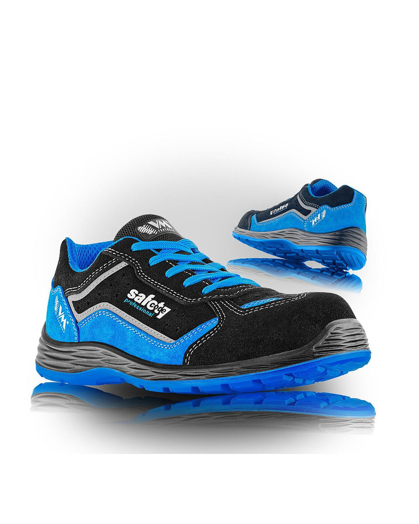 VM Footwear CORSICA O1 ESD Pracovná obuv