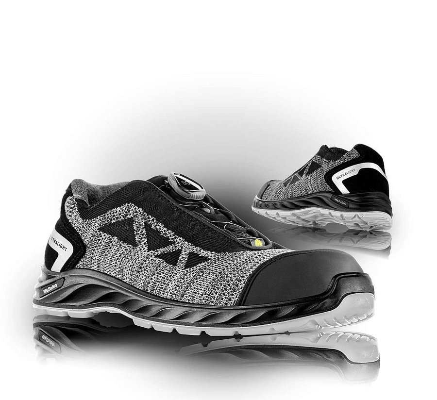 VM Footwear PALERMO S1PL BOA Bezpečnostná obuv