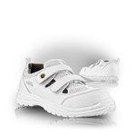 VM Footwear MONTREAL S1 PL ESD Bezpečnostné sandále