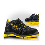 VM Footwear MEMPHIS S1 ESD Bezpečnostné sandále