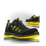 VM Footwear MEMPHIS S1P ESD BOA Bezpečnostné sandále