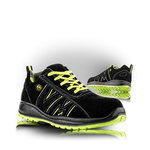 VM Footwear TOKIO S1 ESD Bezpečnostná obuv