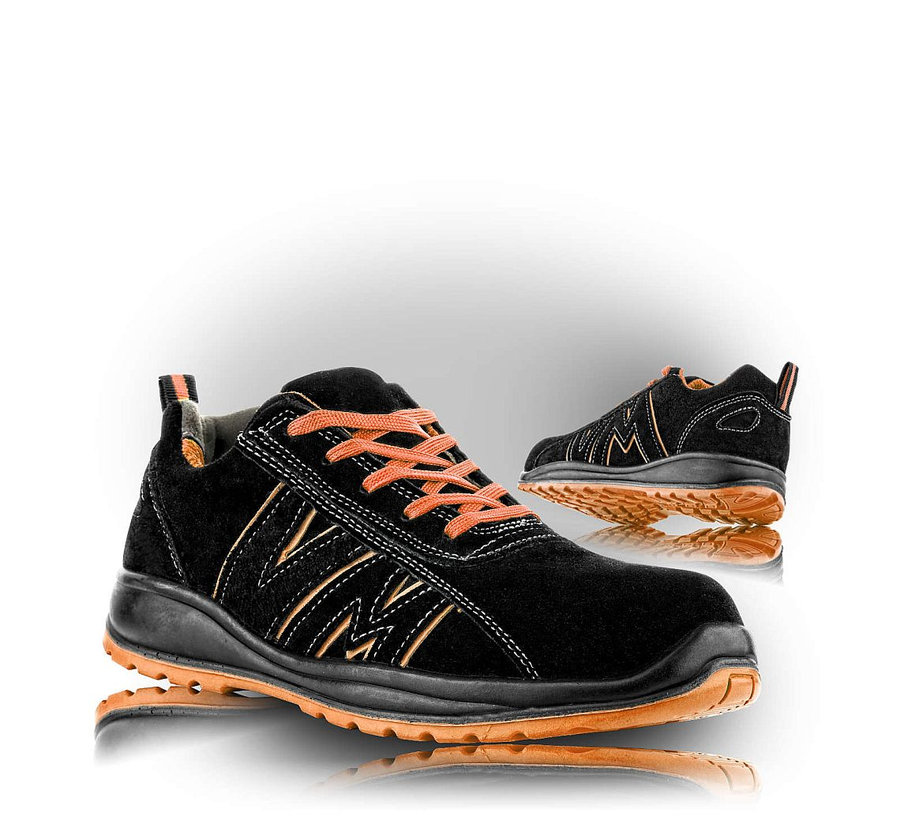 VM Footwear TOKIO O1 Pracovná obuv