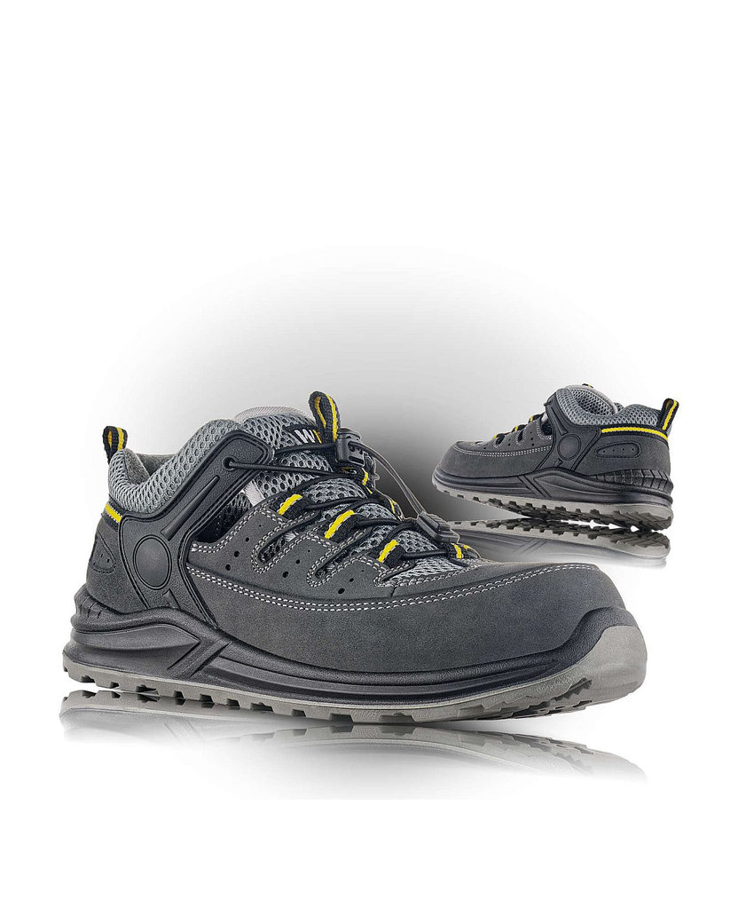 VM Footwear MARIBOR S1 Bezpečnostné sandále