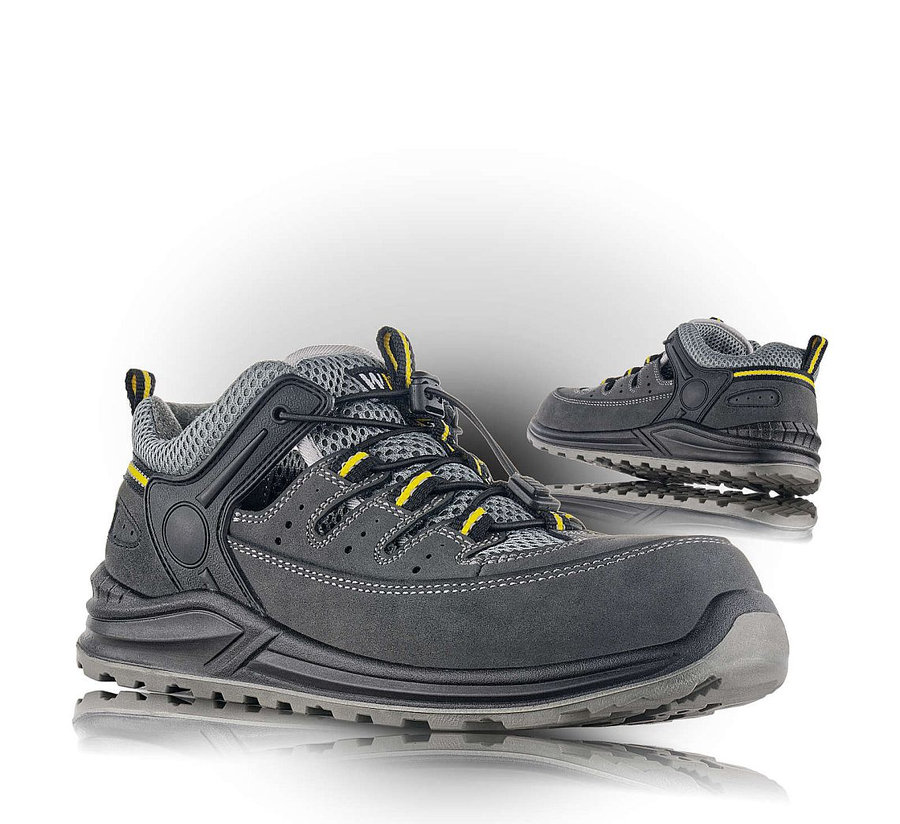 VM Footwear MARIBOR S1 Bezpečnostné sandále