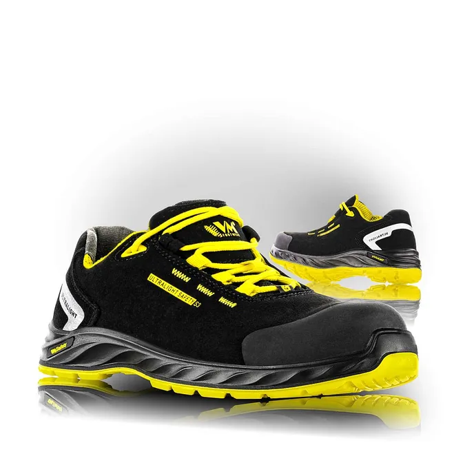 VM Footwear CALIFORNIA S3L ESD Bezpečnostná obuv