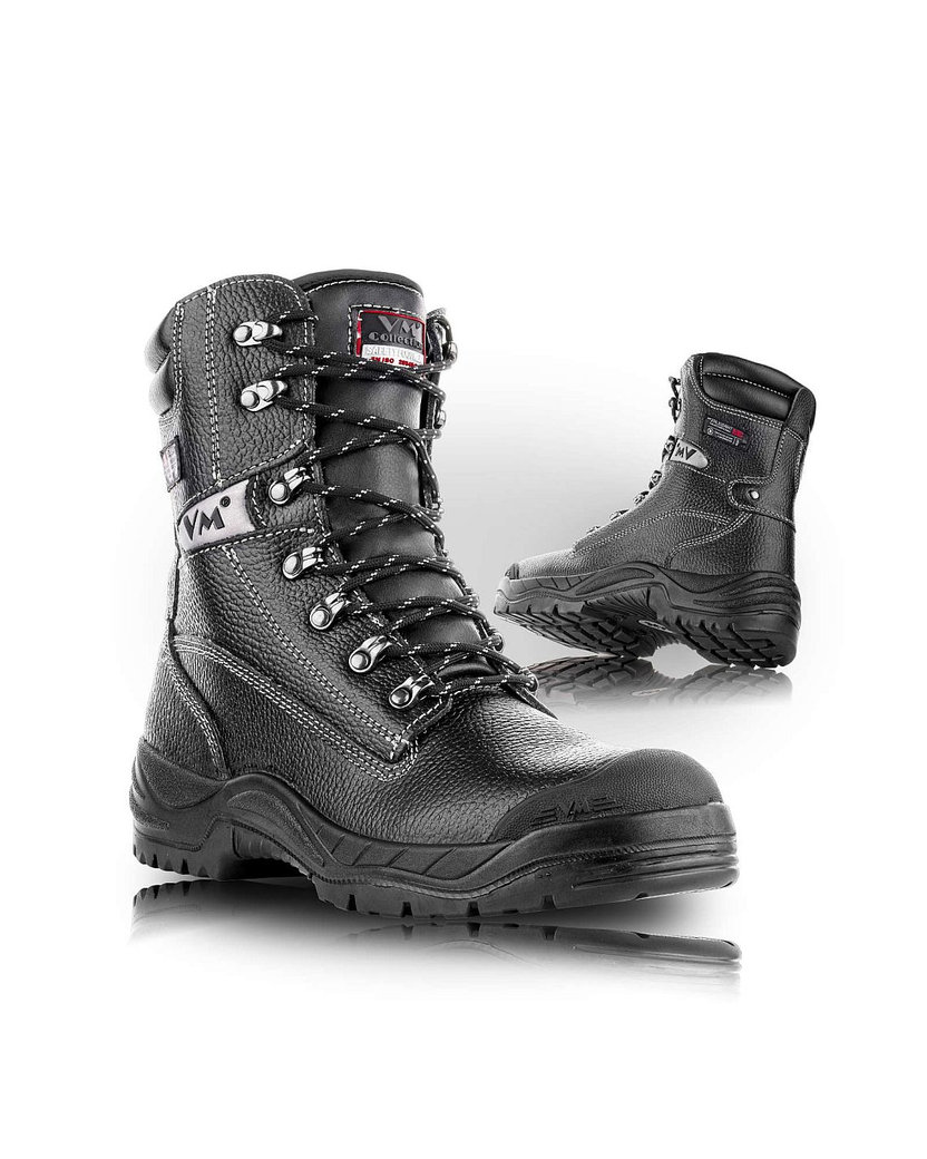 VM Footwear LONDON S3 Bezpečnostná obuv