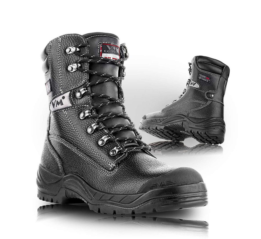 VM Footwear LONDON S3 Bezpečnostná obuv