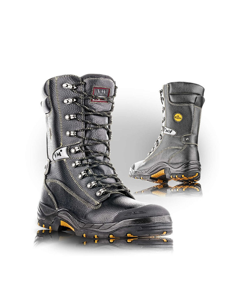 VM Footwear BELFAST S3 HRO Bezpečnostná obuv