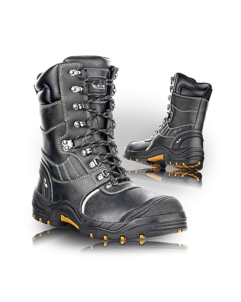 VM Footwear GLASGOW O2 HRO Pracovná obuv