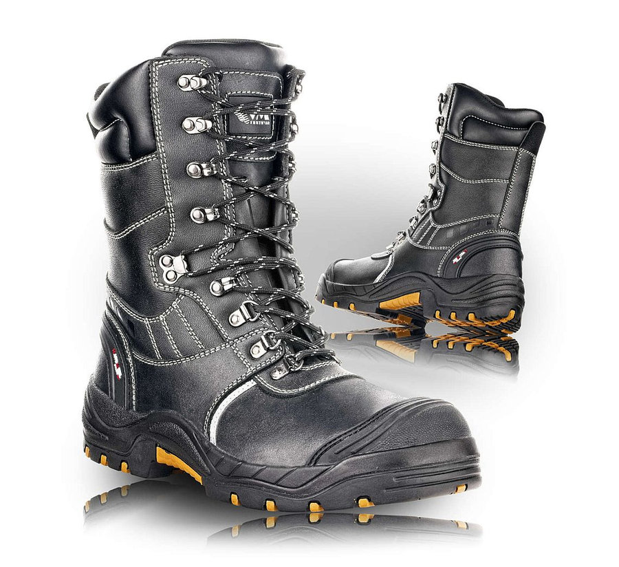 VM Footwear GLASGOW O2 HRO Pracovná obuv