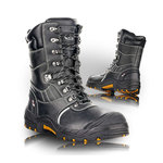 VM Footwear GLASGOW S3 HRO Bezpečnostná obuv