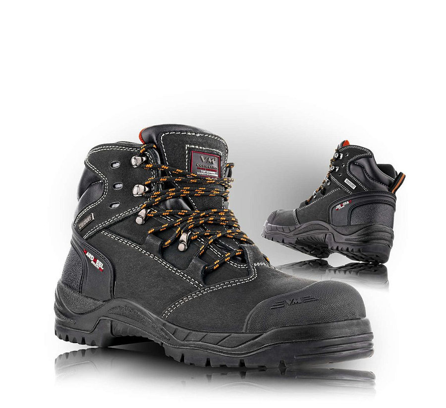 VM Footwear DUBLIN O2 Pracovná obuv