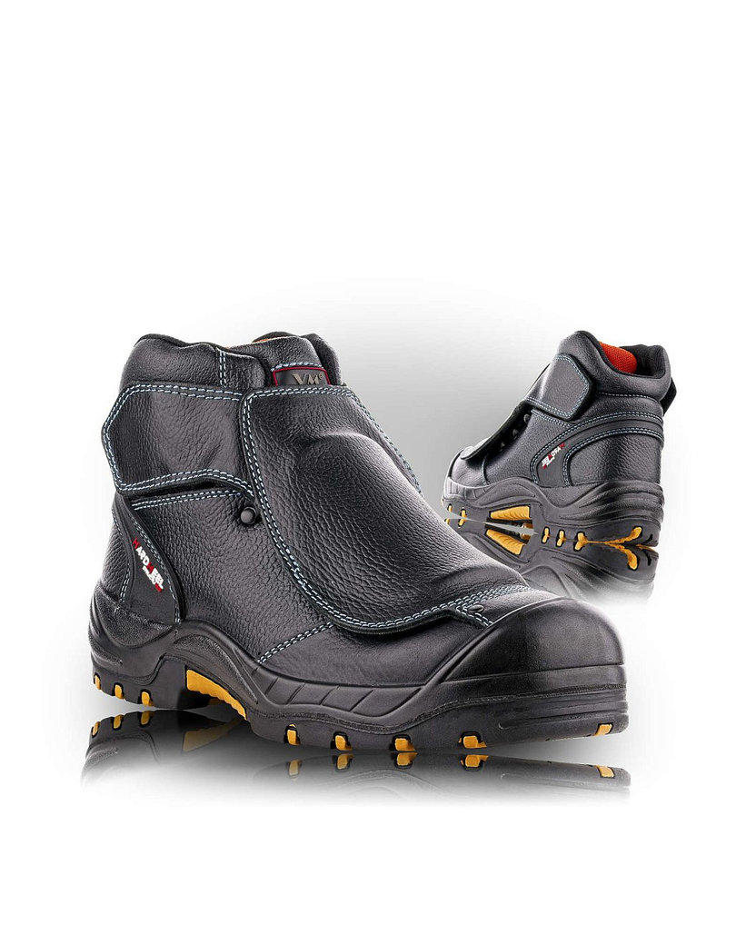 VM Footwear REYKJAVIK S3 M HRO Bezpečnostná obuv