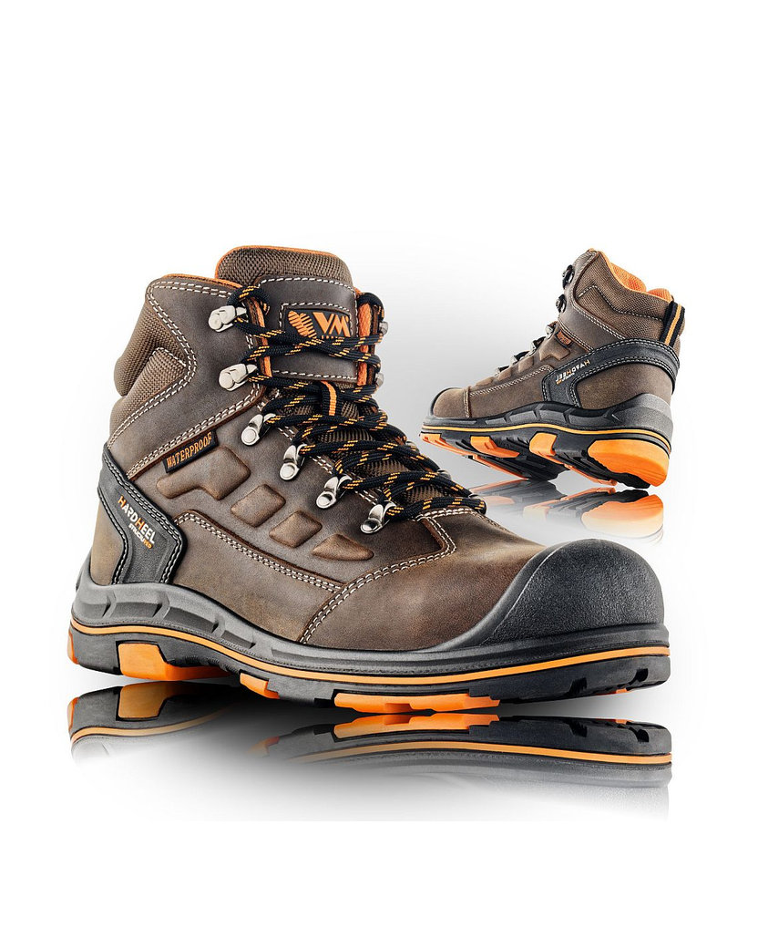 VM Footwear STUTTGART O6 HRO Pracovná obuv