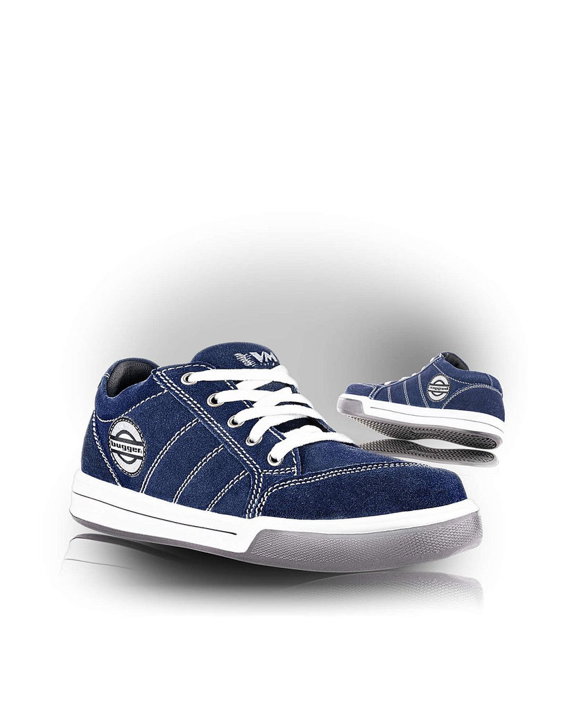 VM Footwear SEATTLE O1P Pracovná obuv