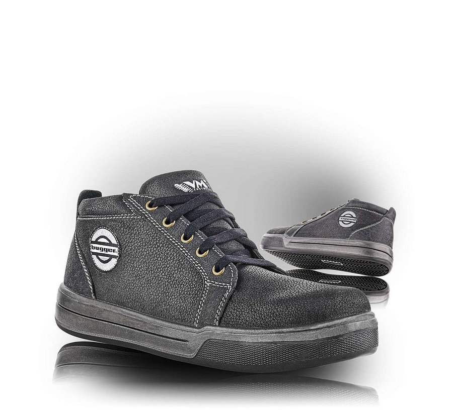VM Footwear MADISON S1 Bezpečnostná obuv