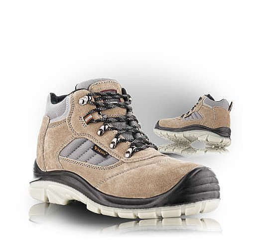 VM Footwear LISABON S1 Bezpečnostná obuv