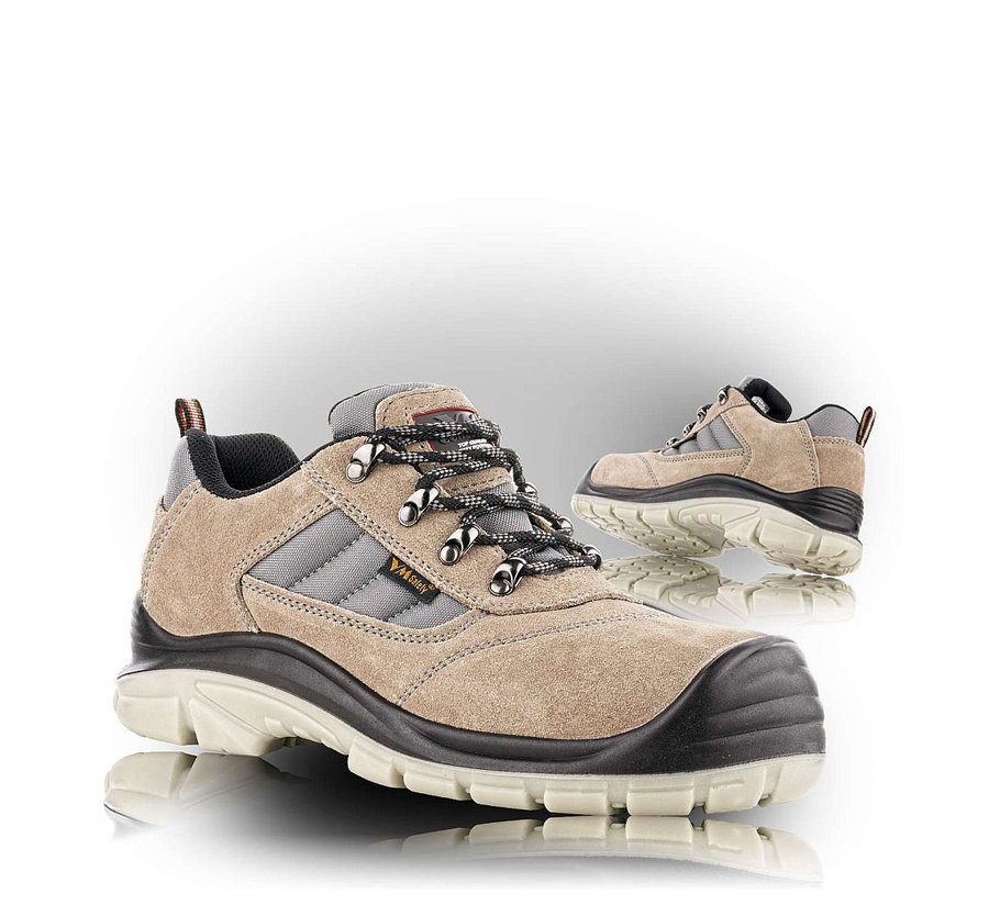 VM Footwear ROMA S1 Bezpečnostná obuv