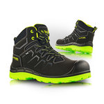 VM Footwear SALERNO O2 Pracovná obuv