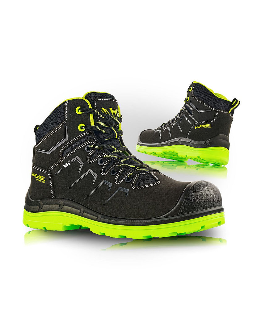 VM Footwear SALERNO O2 Pracovná obuv