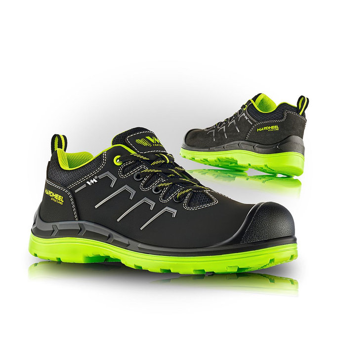 VM Footwear ANCONA O2 Pracovná obuv