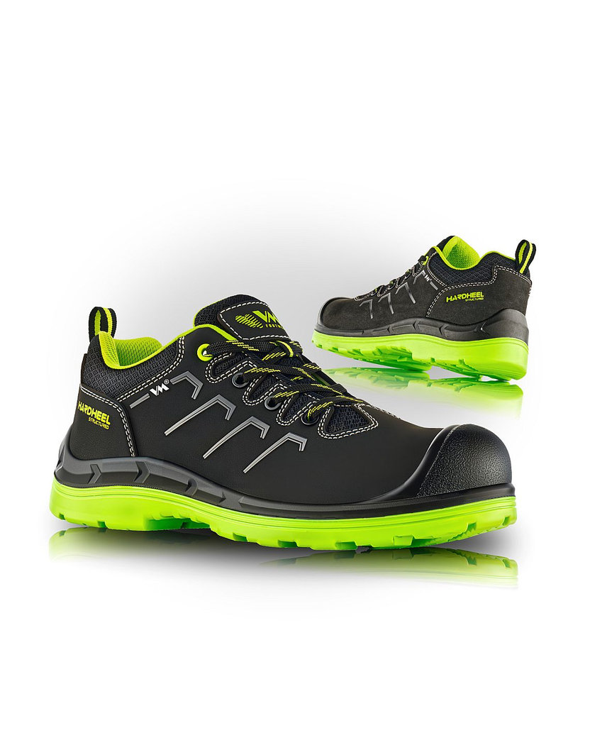 VM Footwear ANCONA O2 Pracovná obuv