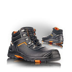 VM Footwear HALIFAX S3 HRO Bezpečnostná obuv