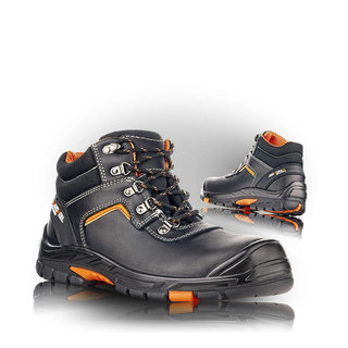 VM Footwear HALIFAX S3L HRO Bezpečnostná obuv