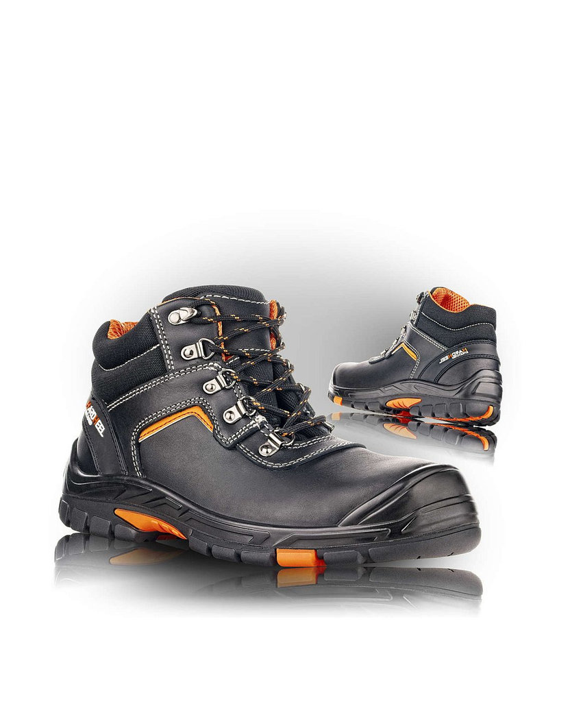 VM Footwear HALIFAX S3L HRO Bezpečnostná obuv