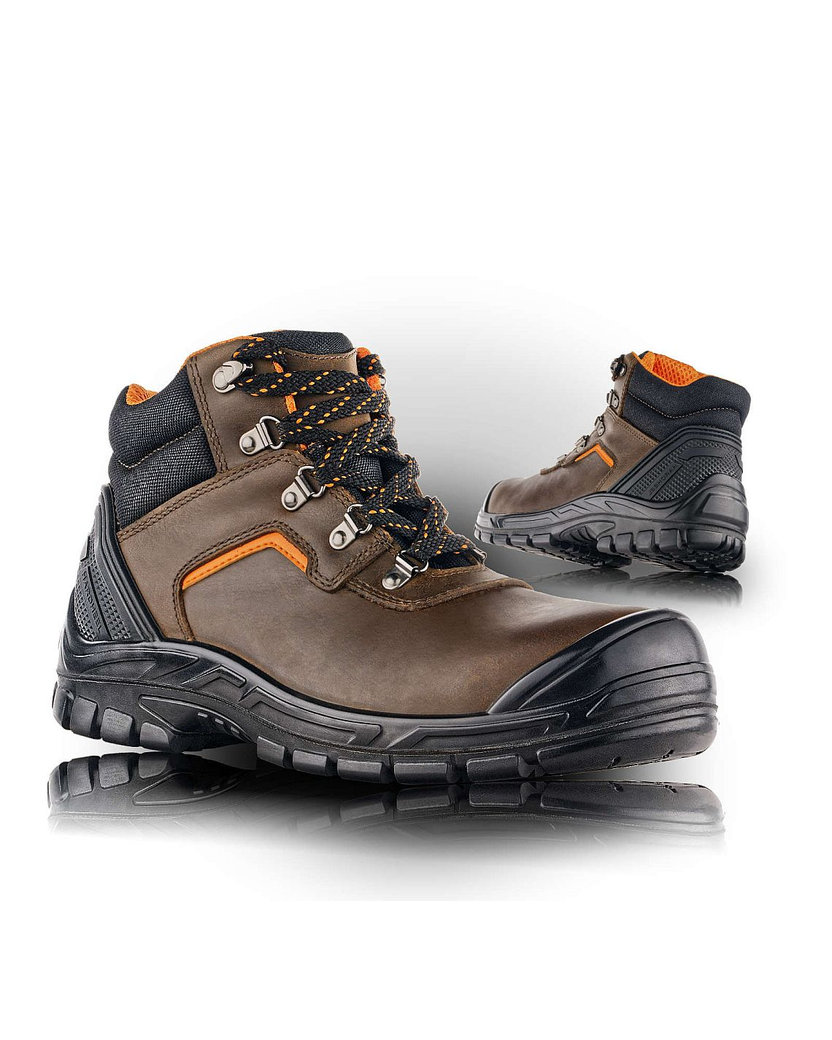VM Footwear HANNOVER S3 Bezpečnostná obuv