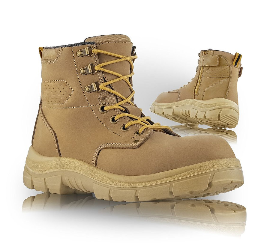 VM Footwear DURANGO O1 Pracovná obuv