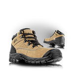 VM Footwear DAMASK S3L Bezpečnostná obuv